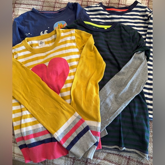 Mini Boden Other - Mini Boden bundle, all for $15
